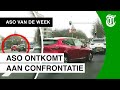 Inhaal-aso drukt zich overal tussen - ASO VAN DE WEEK