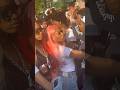 PLUTO SEXY REDD WHIM WHAMMIE VIDEO SHOOT Atlanta Shorts Whimwhamiee