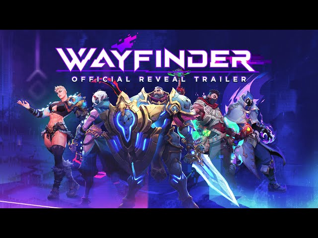 Wayfinder microtransactions will be a “fun twist” in Warframe