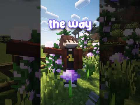 Mind-Blowing Minecraft Love Like You Cover