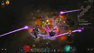 PTR 2.6.9 강령신세트 110단 맛보기