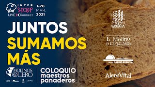 JUNTOS SUMAMOS MÁS - Profesionales Panaderos