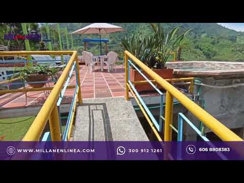 FINCA EN ARRIENDO EN NEIRA/CALDAS COD 279069829