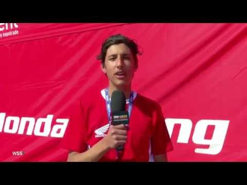 New Faces -- EJC -- Paolo Grassia