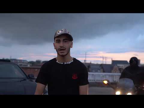 CHK. - Met D (Prod. Darr3ngrae)