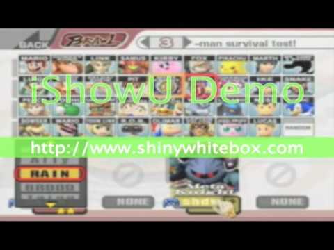 Apex 2010 Pools Rain (Falco) vs. Shadow (MK) 1