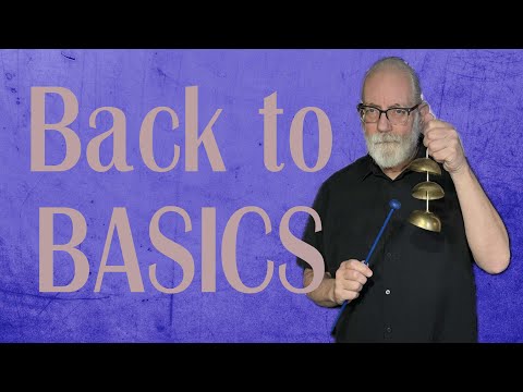 Back To Basics