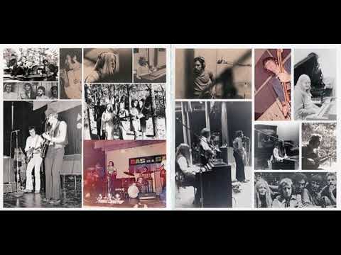 The Third Eye   Society's Child   1969 South Africa, AcidPsychedelic Rock