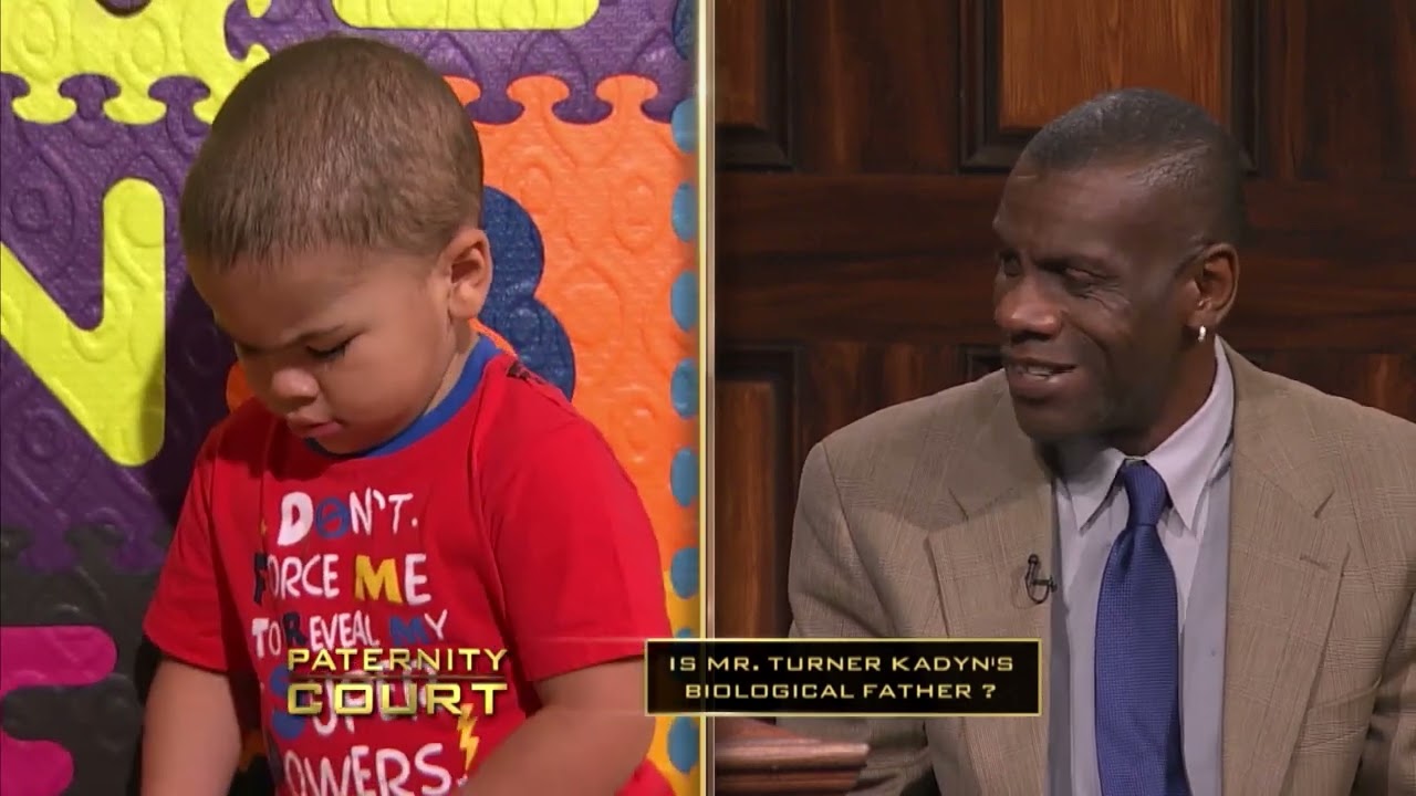 High School Not So Sweethearts (Triple Episode) | Paternity Court