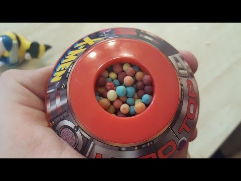 Is It Expired? - 1995 X-Men Wolverine Candy