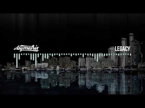 Asymetrix - Legacy