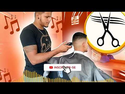 Mc Léo da Kebrada (CABELINHO DEGRADE) "MUSIC OFFICIAL" 2021