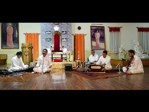 Premabandham 2021 - Musical Offering - Kanula Mundara