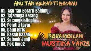 Download lagu Aku Tak Berarti Bagimu COver Neva Meilani (LIVE SHOW Pamayangsari Cipatujah Tasikmalaya) mp3