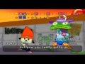 Parappa the Rappa - Master' s Rap 