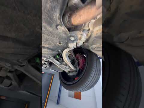 Acaba de pasar la Porsche Approved 🤯