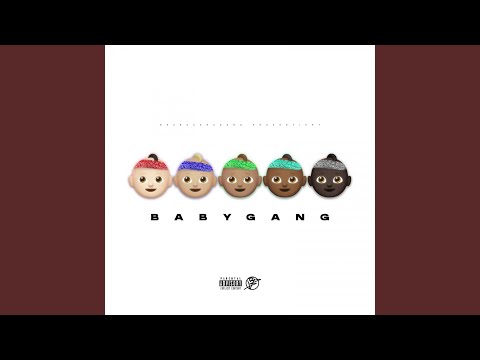 Babygang