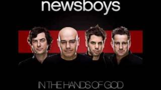 Newsboys - The Way We Roll