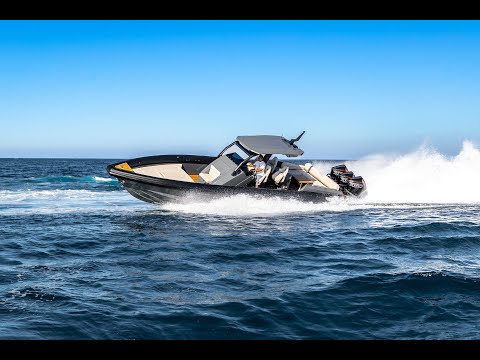 Skipper-BSK 38NC video