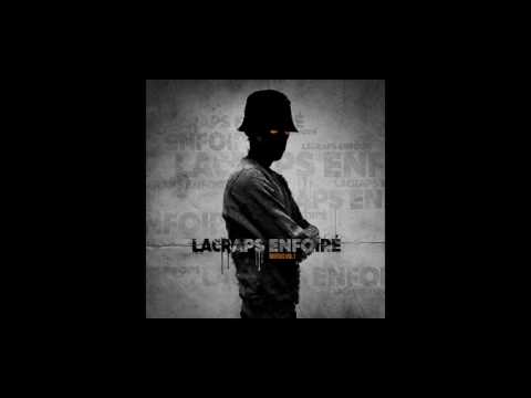 08 - LaCraps x Delik - Perturbés #BootlegV1