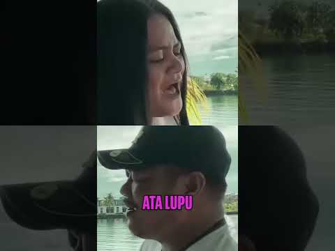 Saehoney Sapa'u,Feagai & Pesega Boe - TALANA'IMAIA LOU SA (Official MusicVideo)