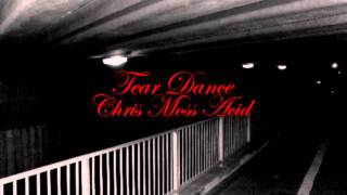 Swishcotheque  Chris Moss Acid Tear Dance ep