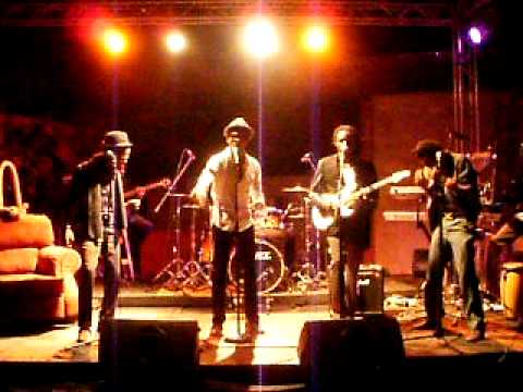 No Maddz THE TROD  Film LadyJacquelyne Jamaica