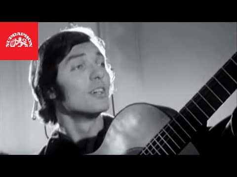 Karel Gott - El Condor Pasa (oficiální video)