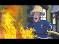 Fireman Sam US Norman Needs Our Help Fireman Best Saves Cartoons For Kids