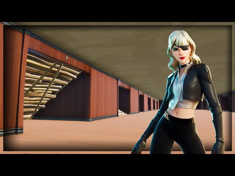 CONTROLLER EDIT COURSE (Fortnite Battle Royale Creative Mode)