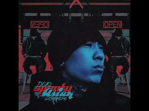 Video thumbnail for Spooky Asian