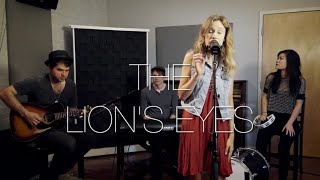 Becca Bradley - The Lion's Eyes (live acoustic)