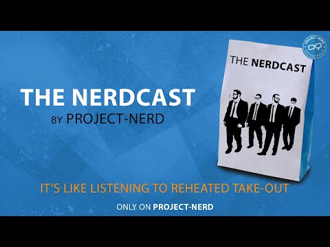 The Nerdcast 229: The Zack Snyder Cut