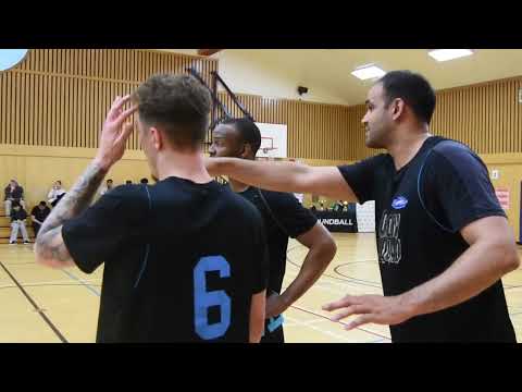 2022 Surrey Spring Elite Finals - Walkin Bs vs Goon Squad- Roundball BC Basketball League