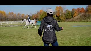 Canada’s Premier Equestrian Estate for Sale | Luxury Living Near Ottawa