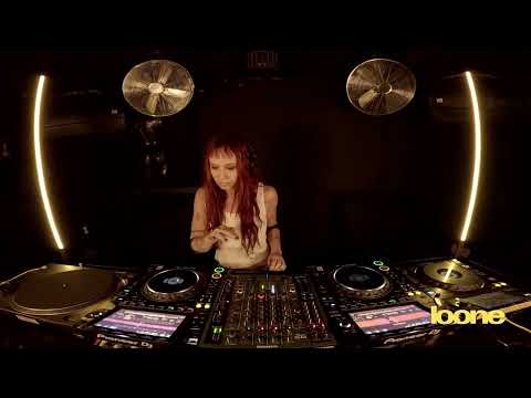 Loone LIVE x Forever Unlimited w/ PAX