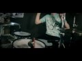 Bring Me the Horizon - Shadow Moses (Drum Cover ...