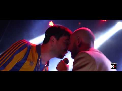 Conociendo Rusia - Bruja de Barracas / RANCHO FRENESÍ