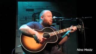 Andreas Kümmert - Simple Man, 12.11.2015 Orpheum Graz