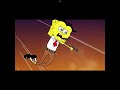 SpongeBob Esponja Serious War ️