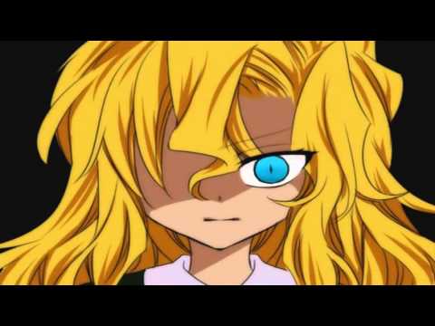 【手描きIb】Voice drama    Anime   FANMADE  【Part 2】