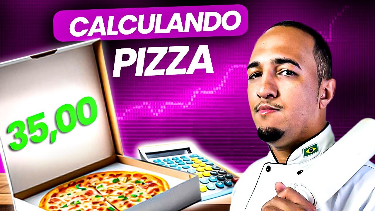 Quanto Dá Para Ganhar Com Uma Pizzaria?