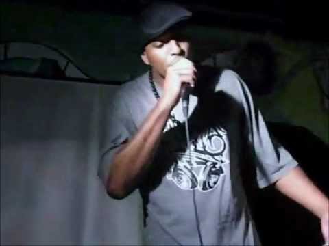 BlahkaTao - Nós verdadeiros (ProdNicoBeats)  (Espaço Enraizados) (Editado)