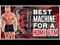 Is This The Perfect Machine For A Home Gym?