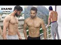 Anand Top Handsome Man Fitness