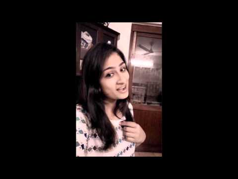 Khaab | Akhil | Punjabi song | Female Cover