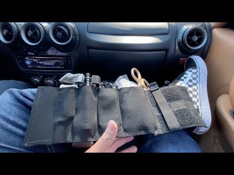 Z.E.R.T. review of the Phokus Atlas GEN 5 Ankle Band