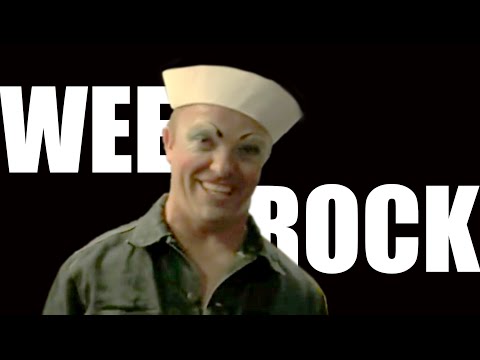 Wee Rock- Turbonegro