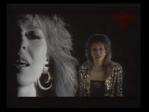Ольга КОРМУХИНА - УСТАЛОЕ ТАКСИ (Official video), 1989