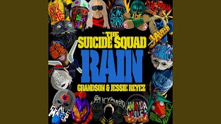 Cover art for Rain